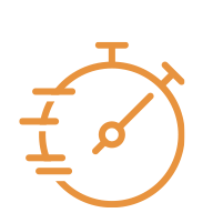 punctuality icon
